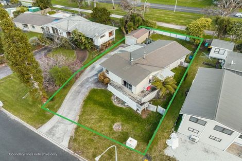 Photo of property in 112 Isabel Street, Whangamata, 3620