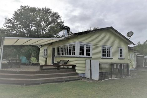 Photo of property in 117 Ahuroa Valley Road, Makarau, Warkworth, 0981