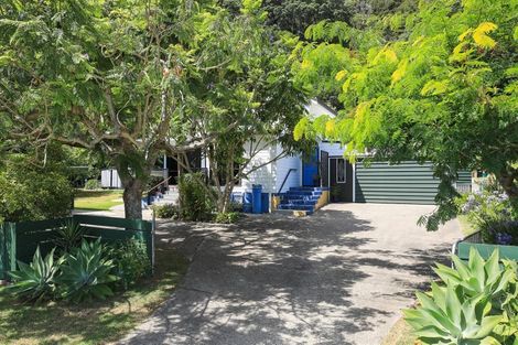 Photo of property in 440 Thames Coast Sh25 Road, Te Puru, Thames, 3575