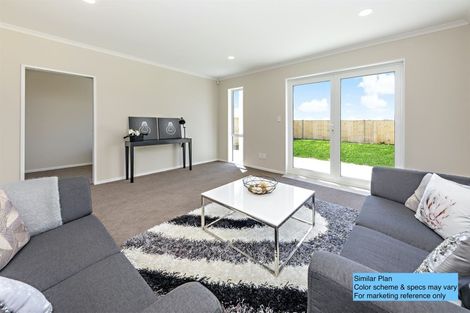 Photo of property in 20 Warbler Crescent, Papakura, 2110