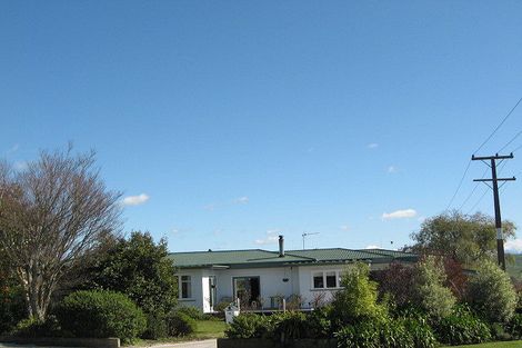 Photo of property in 176 Porangahau Road, Waipukurau, 4200