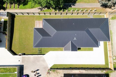 Photo of property in 6 Beau Lane, Feilding, 4702