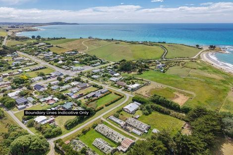 Photo of property in 37 Cobblestone Road, Kakanui, Oamaru, 9495
