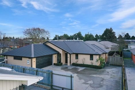 Photo of property in 158 Mcmurdo Street, Tinwald, Ashburton, 7700