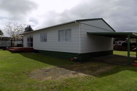 Photo of property in 27 Bradford Street, Waihi, 3610