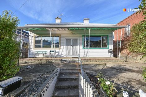 Photo of property in 389 South Road, Caversham, Dunedin, 9012