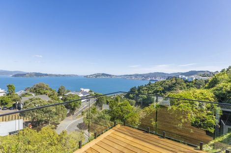 Photo of property in 14 Shalimar Crescent, Khandallah, Wellington, 6035