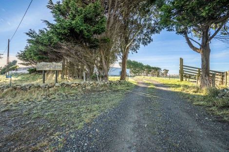 Photo of property in 44 Princes Road, Greenhills, Invercargill, 9877