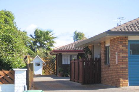 Photo of property in 51a Sunrise Avenue, Mount Maunganui, 3116