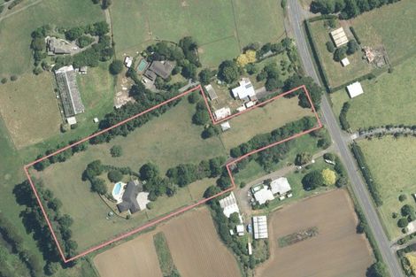 Photo of property in 1242 Great South Road, Runciman, Drury, 2578