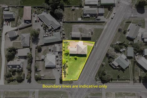 Photo of property in 77-79 Kerepehi Town Road, Kerepehi, Paeroa, 3671