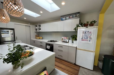 Photo of property in 31 Newman Terrace, Thorndon, Wellington, 6011