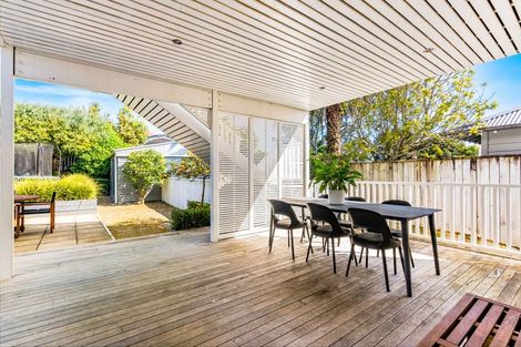 Photo of property in 6 Sherwood Avenue, Grey Lynn, Auckland, 1021