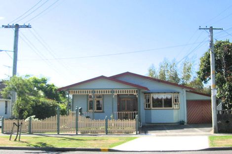 Photo of property in 23 Melrose Street, Wallaceville, Upper Hutt, 5018