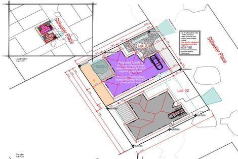 Photo of property in 60 Stillwater Place, Westbrook, Palmerston North, 4412