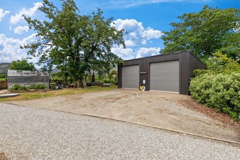 Photo of property in 289 Riverbank Road, Wanaka, 9382