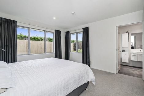 Photo of property in 6 Slattery Lane, Leeston, 7632