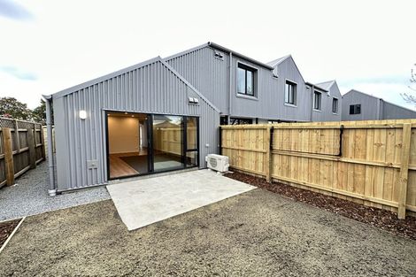 Photo of property in 6/30 Frederick Street, Waltham, Christchurch, 8011