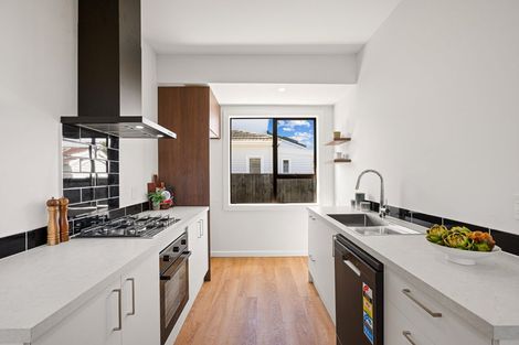 Photo of property in 26 Mackworth Street, Woolston, Christchurch, 8062