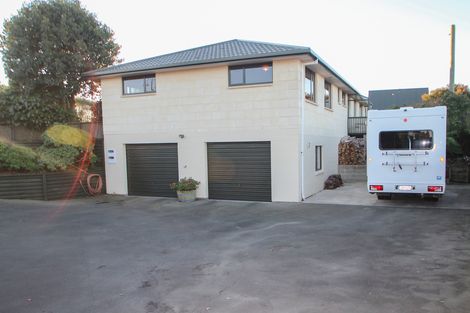 Photo of property in 133-135 Reservoir Road, Oamaru North, Oamaru, 9400