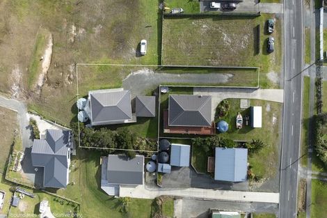 Photo of property in 1506 Inland Road, Karikari Peninsula, 0483