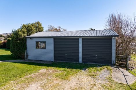 Photo of property in 63 Tachalls Road, Ward, Seddon, 7285