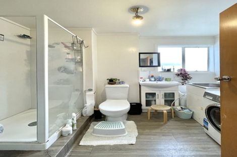 Photo of property in Aldrin Court, 12/21 Te Wharepouri Street, Berhampore, Wellington, 6023