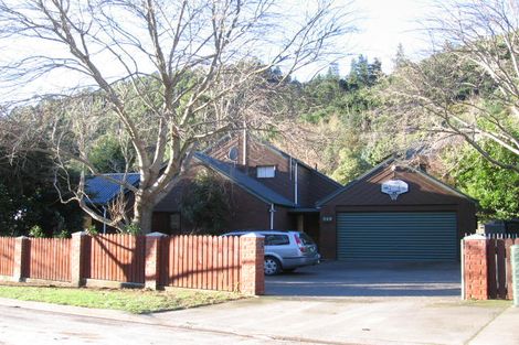 Photo of property in 159 Bowenvale Avenue, Cashmere, Christchurch, 8022