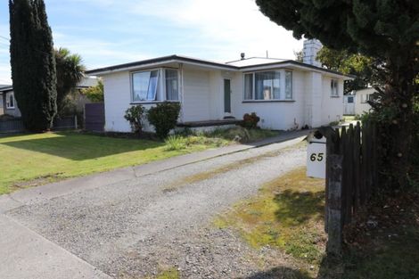 Photo of property in 65 Charlton Road, Gore, 9710