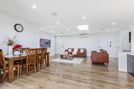 Photo of property in 10 Goodland Place, Rolleston, 7614