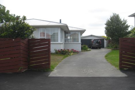 Photo of property in 17 Clearbrook Street, Shirley, Christchurch, 8052