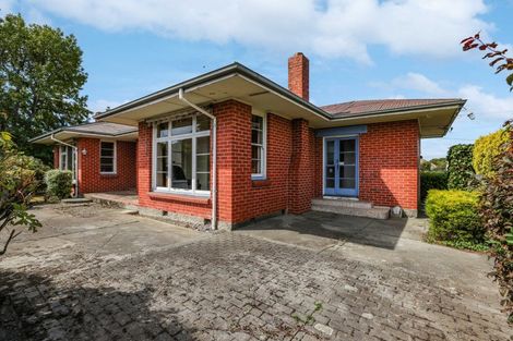 Photo of property in 24 Albert Street, Netherby, Ashburton, 7700