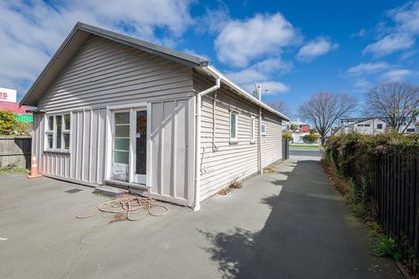 Photo of property in 148a Fitzgerald Avenue, Christchurch Central, Christchurch, 8011