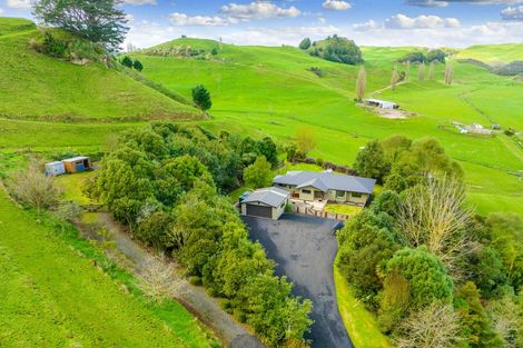 Photo of property in 115 Puketirau Road, Arapuni, Tirau, 3484