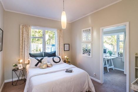 Photo of property in 11 Ellora Street, Ngaio, Wellington, 6035