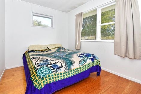 Photo of property in 73 Beeston Crescent, Manurewa, Auckland, 2102