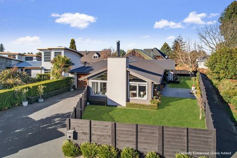 Photo of property in 4 Farquhar Place, Methven, 7730