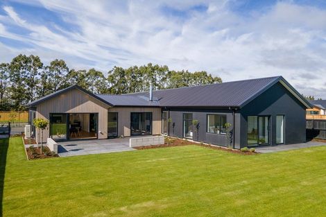 Photo of property in 15 Cooney Avenue, Darfield, 7571