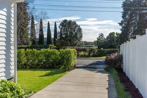 Photo of property in 18 Derby Street, Devonport, Auckland, 0624