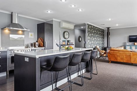 Photo of property in 17 Eyrewell Road, Pegasus, 7612