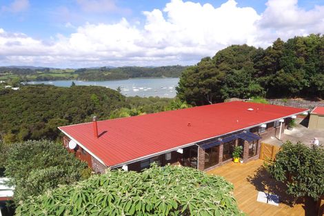 Photo of property in 6 Ross Street, Opua, 0200