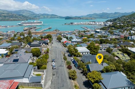 Photo of property in 55 Canterbury Street, Lyttelton, 8082