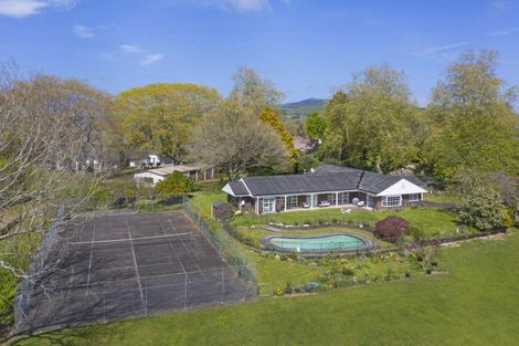 Photo of property in 57 Hydro Road, Karapiro, Cambridge, 3494