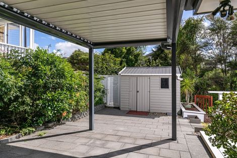 Photo of property in 4 Clapton Place, Henderson, Auckland, 0612