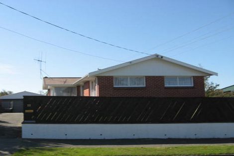 Photo of property in 22 Kowhai Street, Highfield, Timaru, 7910