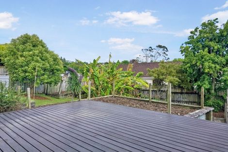 Photo of property in 30 Nevada Avenue, Pakuranga Heights, Auckland, 2010