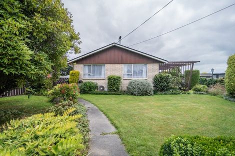 Photo of property in 5 Shaw Street, Temuka, 7920