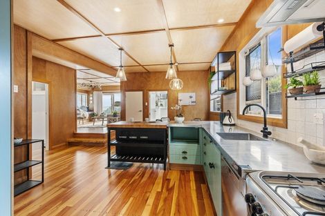 Photo of property in 1087 Makara Road, Makara Beach, Karori, 6972