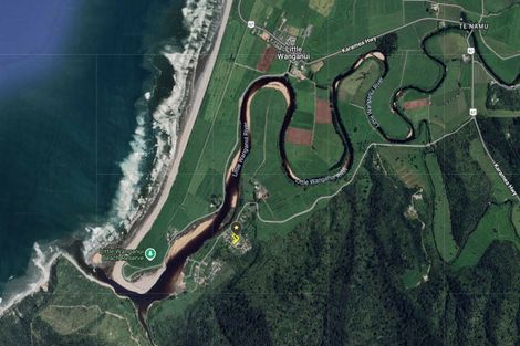 Photo of property in 9 Nikau Heights, Little Wanganui, Karamea, 7893