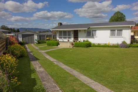 Photo of property in 18 Rawhiti Avenue, Matamata, 3400